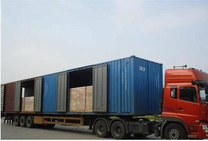 泉州到伊宁市整车运输